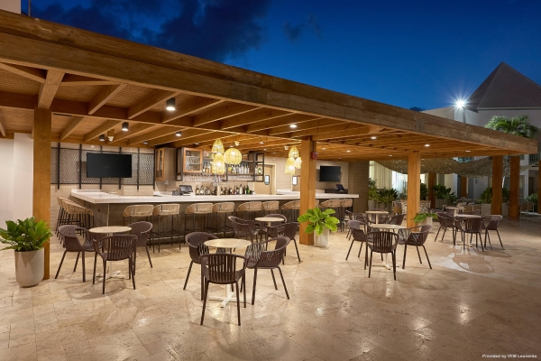 Hotel Courtyard Aruba Resort (Noord)